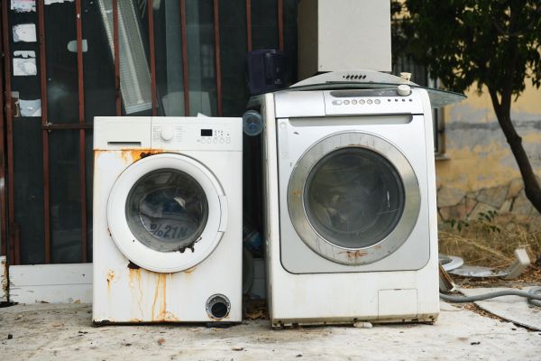 Dryer Disposal in Ormond Beach