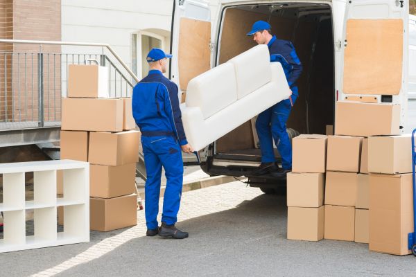 Furniture Removal Service in Ormond Beach