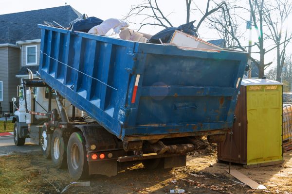 Rubbish Removal in Ormond Beach