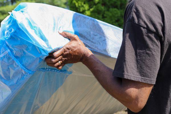 Mattress Disposal in Ormond Beach