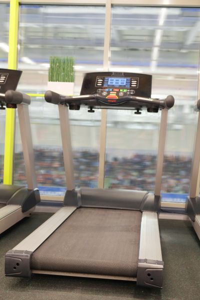 Treadmill Disposal in Ormond Beach