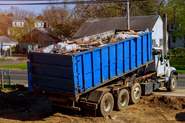 Junk Pickup Service in Ormond Beach