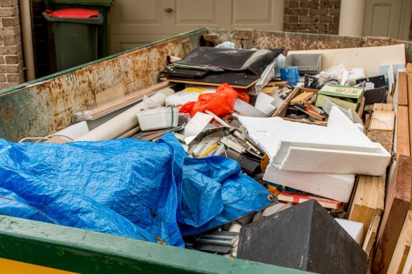 Junk Disposal in Ormond Beach