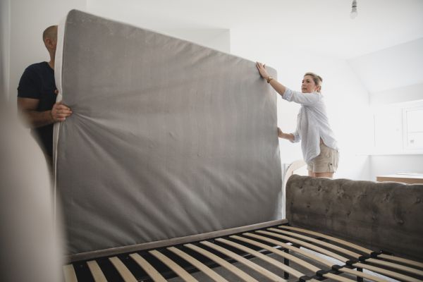 Bed Disposal in Ormond Beach