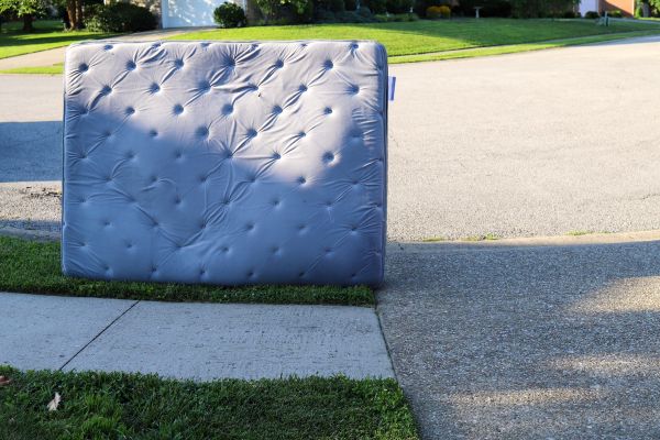 Mattress Removal Service in Ormond Beach