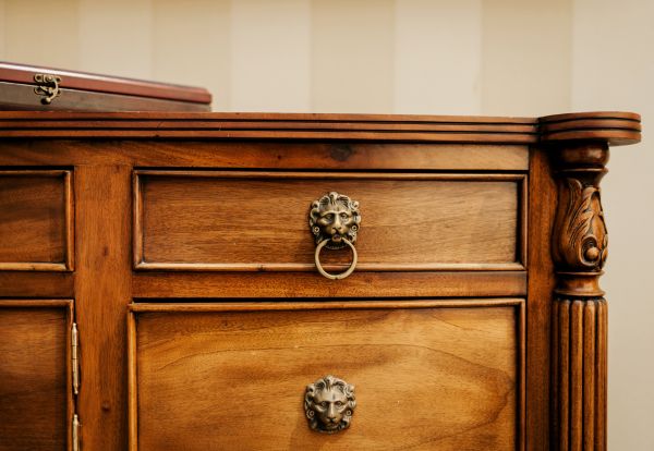 Dresser Disposal in Ormond Beach