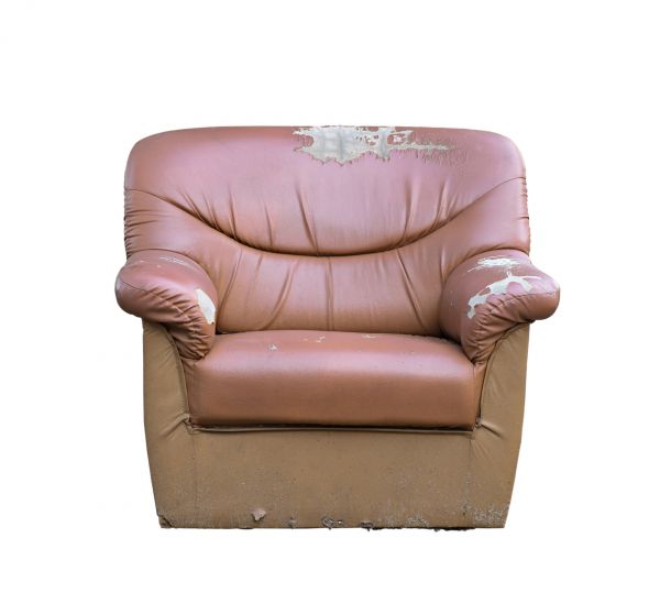 Chair Removal in Ormond Beach