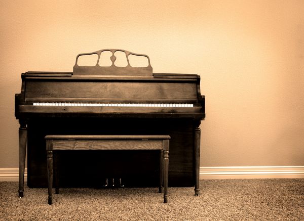 Piano Disposal Service in Ormond Beach