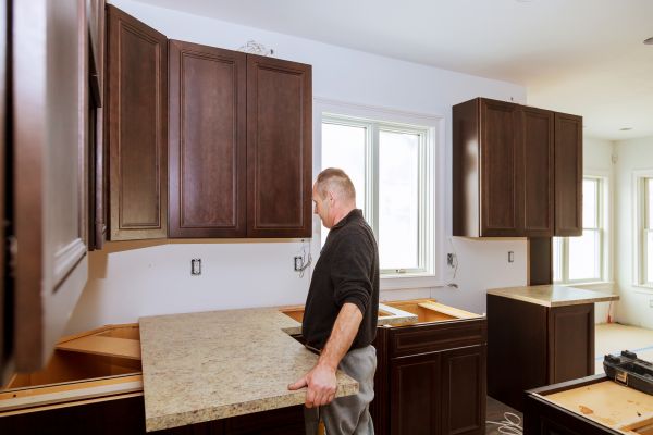 Countertop Disposal in Ormond Beach