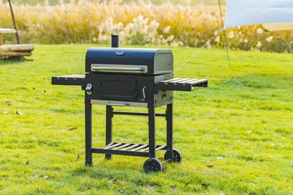 BBQ Removal in Ormond Beach