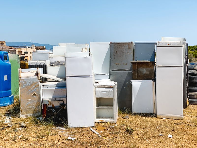 Appliance & Furniture Removal